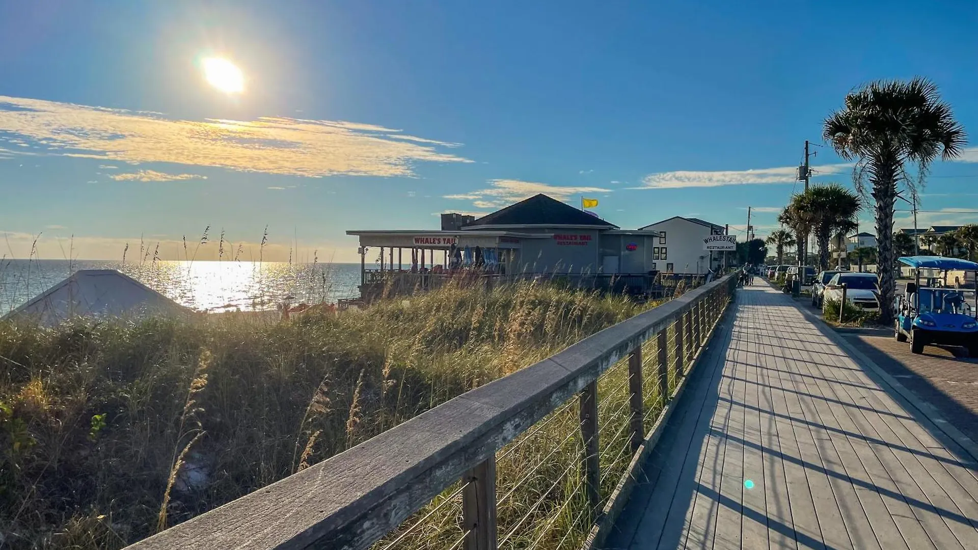 Sunshine Chateau Destin 0*,  United States