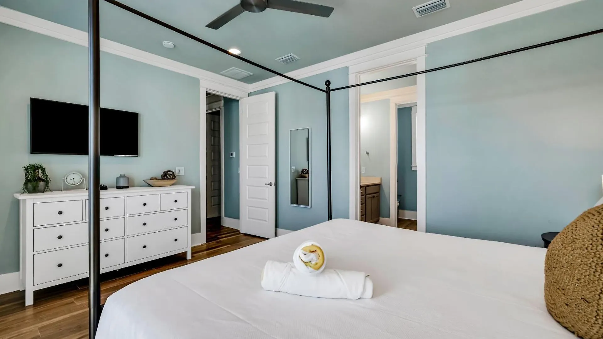Sunshine Chateau Destin Holiday home