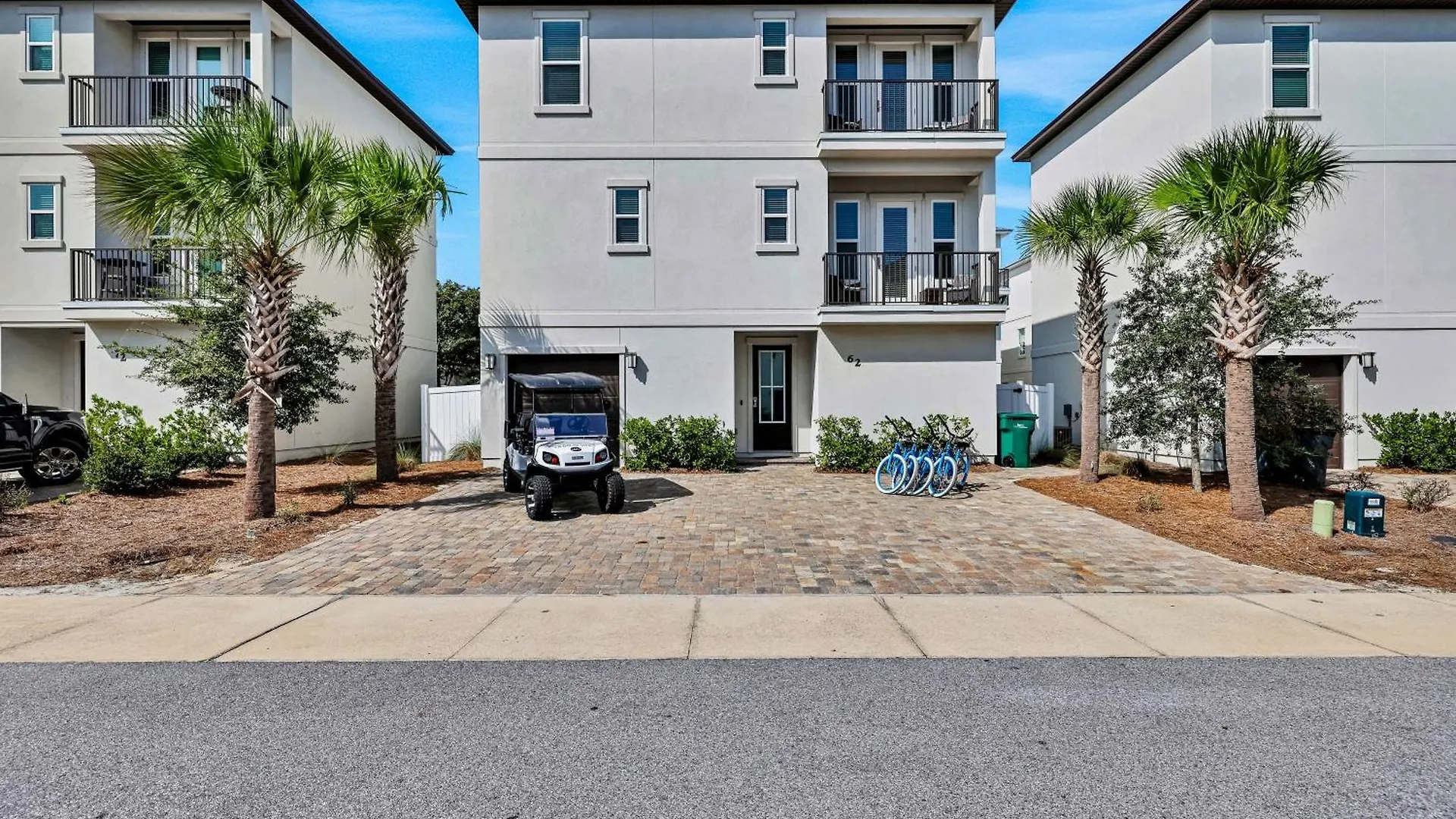 Sunshine Chateau Destin Holiday home